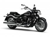 2013 Yamaha XV1900A Midnight Star photo